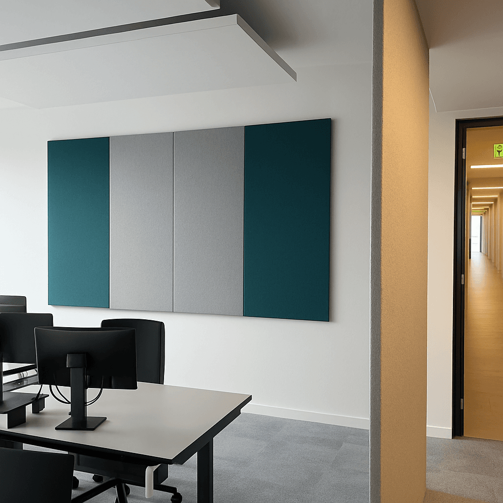 Silentrooms Wall Absorber