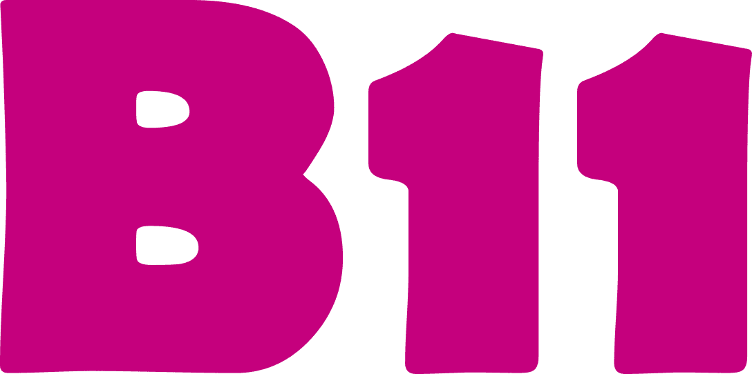 B11