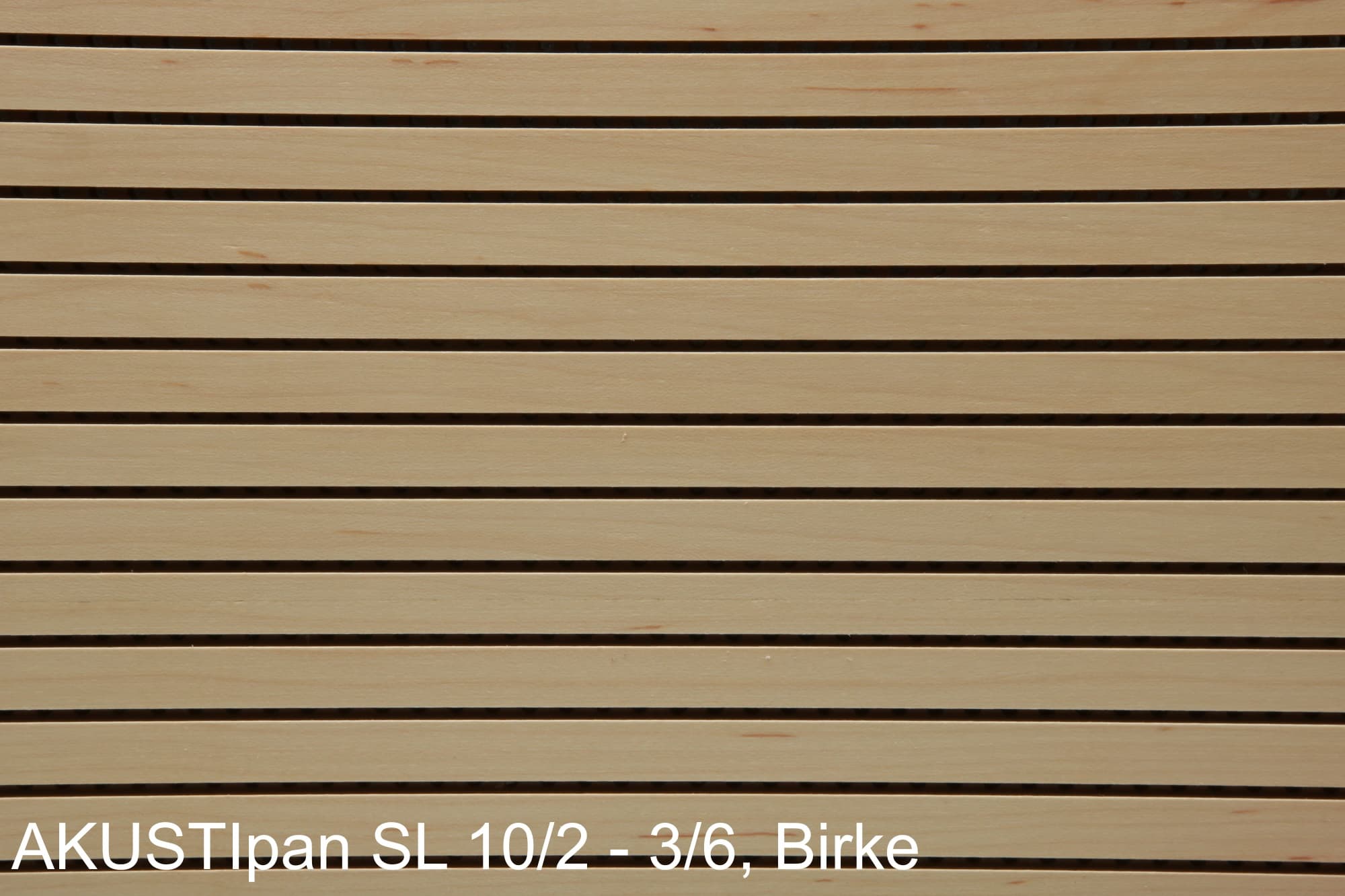 AKUSTIpan SL Acoustic Panel