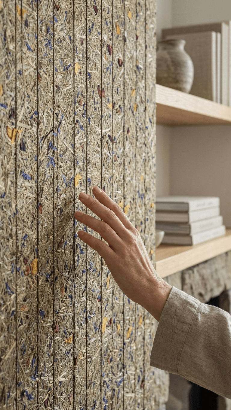 ORGANOID Acoustic Panel Infinity